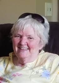 Obituary for Sally Jane (Woodring) Vance