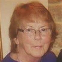 Catharine Rachel Rhoads Obituary