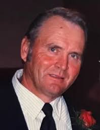 Obituary information for Carl Erling Mikkelson, Sr.