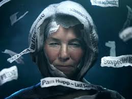 The Thing About Pam: Renee Zellweger Is Pam