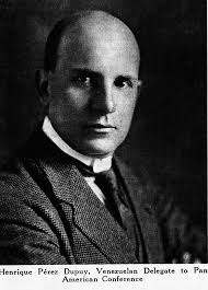 Henrique Pérez Dupuy