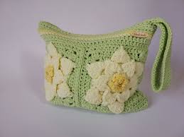 Large Crochet Cosmetic Bag, Crochet Makeup Bag, Travel Organizer, Large  Makeup Bag, Crochet Wallet, Face Mask Bag, Gift for Her, Makeup Box