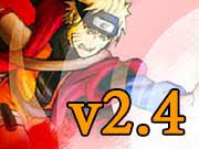 Jojo heritage for the future. Bleach Vs Naruto 2 4 Play Online Multiplayer And 2 Player Game On Obfog Com