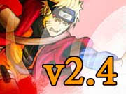Who will win the battle? Bleach Vs Naruto 2 4 Play Online Multiplayer And 2 Player Game On Obfog Com