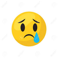 Aug 05, 2021 · the disney cartoon character pluto, mickey's faithful dog, made his debut in 1930, the same year tombaugh discovered the dwarf planet. Sad Emoji Face Flat Style Icon Design Cartoon Expression Cute Emoticon Character Profile Facial Toy Adorable And Social Media Theme Vector Illustration Royalty Free Cliparts Vectors And Stock Illustration Image 140454675