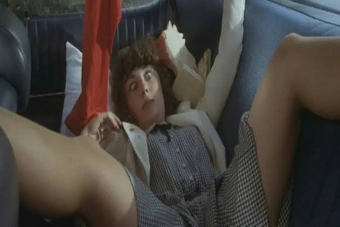 Trailblazing Self-Reflection and Postmodernism in Student Bodies (1981) -  Horror Movie - Horror Homeroom