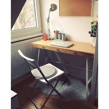 Lillasen Desk Google Search Ikea Faux Sheepskin Rug Ikea Desk