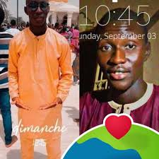 Profil pour Abdou Sene