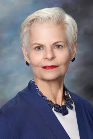 Staff Bios : Center for Interim Programs