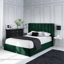 The headboard size should be compatible with your mattress size for the perfect fit. Pin On Ideas For The House