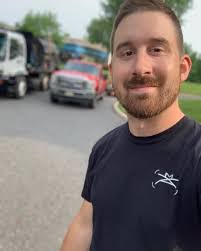 Lance Purcell's Instagram, Twitter & Facebook