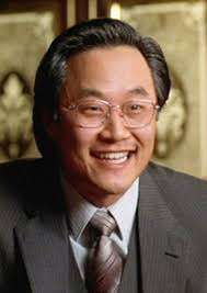 Fan Casting Steve Park as Chester Ming in The Wolf of Wall Street (1990s) 