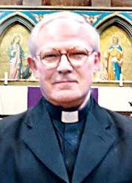 Sex Attack Vicar Sacked