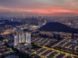 Employees at bumi intan maju sdn bhd. M Adora Wangsa Melawati New Low Density Condominium For Sale Nuprop