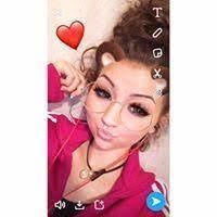 Kacey Torres's Instagram, Twitter & Facebook