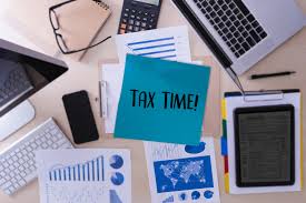 Research On The Effects Of Taxation On The Economy
