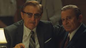 The Irishman: la scelta di Martin Scorsese di raccontarci la mafia dei  “pesci piccoli”
