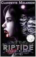 Amazon.com: Riptide: Betrayal of Blood (The Maura DeLuca Trilogy) (Volume  3): 9781535010030: Melanson, Claudette, Melanson, Ron, Montreuil, Rachel:  Books