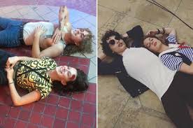 It's more like a release year. 37 Stranger Things Season 3 Behind The Scenes Pictures That Ll Make You Love The Cast Even More