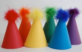 Items Similar To Custom Happy Birthday Banner With Name Primary Colors On Etsy Rainbow Theme Party Rainbow Kids Party Rainbow Birthday Party