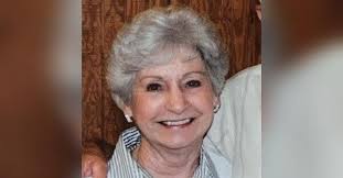 Shirley Ann Smithers Justice Obituary