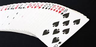 These are the same playing cards used by leading casinos such as caesar's palace and trump's taj mahal. Most Expensive Playing Cards Antique And Modern Card Decks