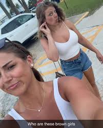 recently learned i love golf & i love whitefish 🧍🏼‍♀️swipe to see me  shank it