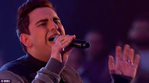 The Voice's Will.i.am uses his FINAL STEAL