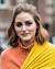 Lob Shoulder Length Olivia Palermo Hair