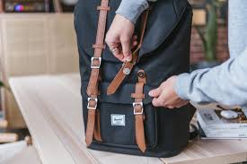 Founded in 2009, herschel supply co. Herschel Little America Backpack Herschel Supply Company