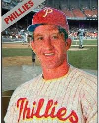 Today there is in fact crying in baseball.