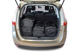 Get your team aligned with. Autotaschen Renault Grand Scenic Iii Massgeschneidert Car Bags Com