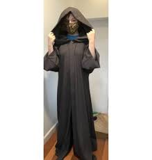 Robes Cloak Dagger Creations