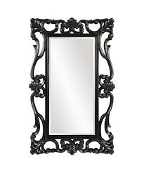 Bathroom Mirror Clipart Black And White Whittington 44 Wall Mirror On Moonlightermade Com S Destroy Victorian Collection With Images Mirror Design Wall Mirror Decor Modern Mirror Wall