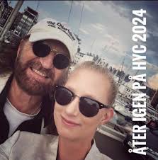 Bandtrion Emil, Tanja & Myriam åker...