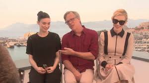 Кэтрин элис (кейт) бланшетт (catherine élise «cate» blanchett). Carol Grossbritannien Usa 2015 Cineclub Rosental