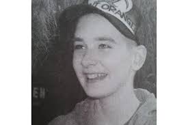 Connor Goonan Obituary (2006