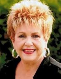 Suzy Ryan Obituary (2013)