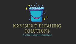 Profile for Kanisha's Kleaning Solutions