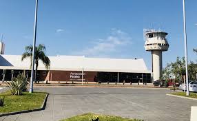 Aeropuerto De Parana