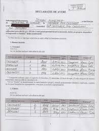 In cazul in care unei persoane aflate pe teritoriul altei tari decat cea de origine i. DeclaraÈii De Avere Èi Interese Primaria Cristinesti