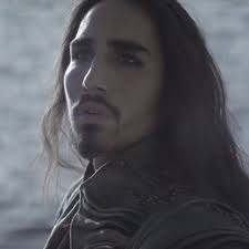 «La légende de Shalimar»: pitié !