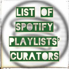 Submit your spotify hip hop, rap, pop punk, rock, afrobeat, chillhop, lation, dubstep, indie, metal, trap one way to get into spotify playlist submission hip hop is to submit your music to curators. List Of Spotify Playlists Curators Music Tips Tricks