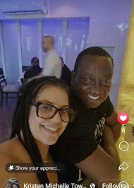 This truly has been the BEST TIME OF MY LIFE......