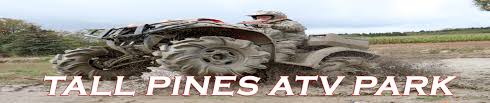 Monks hollow staging area provides ample parking for trucks and trailers and is the prefered parking spot for atvs. Our Trails Tall Pines Atv Park