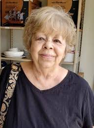 Brenda Gay Stillwell Coalson Obituary