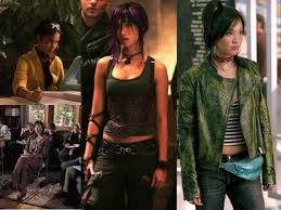 Jubilee Xmen Last Stand Google Search Jubilee Marvel X New Warriors