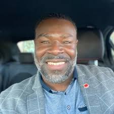 Kory Minor (@Kmine4)