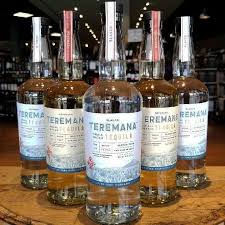 Maybe you would like to learn more about one of these? Doc S Wine Spirits More Teremana Tequila Is Now In Stock At Doc S From Dwayne The Rock Johnson This Small Batch Tequila Is Top Shelf Quality At A Middle Shelf Price