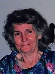 Thelma Rose Shell Cravens (1929-2020)